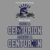 Once a Centurion Always A Centurion Thumbnail
