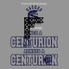 Once a Centurion Always A Centurion Thumbnail