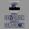 Once a Centurion Always A Centurion Thumbnail