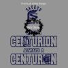 Once a Centurion Always A Centurion Thumbnail