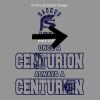 Once a Centurion Always A Centurion Thumbnail