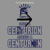 Once a Centurion Always A Centurion Thumbnail