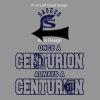 Once a Centurion Always A Centurion Thumbnail