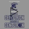 Once a Centurion Always A Centurion Thumbnail