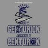 Once a Centurion Always A Centurion Thumbnail