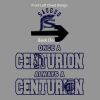 Once a Centurion Always A Centurion Thumbnail