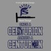 Once a Centurion Always A Centurion Thumbnail