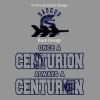 Once a Centurion Always A Centurion Thumbnail