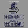 Once a Centurion Always A Centurion Thumbnail