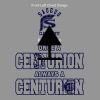 Once a Centurion Always A Centurion Thumbnail