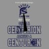 Once a Centurion Always A Centurion Thumbnail