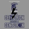 Once a Centurion Always A Centurion Thumbnail