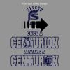 Once a Centurion Always A Centurion Thumbnail