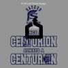 Once a Centurion Always A Centurion Thumbnail