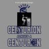 Once a Centurion Always A Centurion Thumbnail