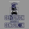 Once a Centurion Always A Centurion Thumbnail