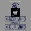 Once a Centurion Always A Centurion Thumbnail