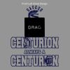 Once a Centurion Always A Centurion Thumbnail