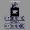 Once a Centurion Always A Centurion Thumbnail