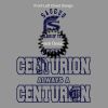 Once a Centurion Always A Centurion Thumbnail