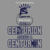 Once a Centurion Always A Centurion Thumbnail