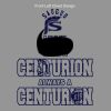 Once a Centurion Always A Centurion Thumbnail