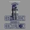 Once a Centurion Always A Centurion Thumbnail