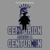 Once a Centurion Always A Centurion Thumbnail