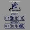 Once a Centurion Always A Centurion Thumbnail