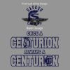 Once a Centurion Always A Centurion Thumbnail