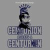 Once a Centurion Always A Centurion Thumbnail