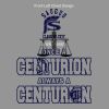 Once a Centurion Always A Centurion Thumbnail