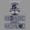 Once a Centurion Always A Centurion Thumbnail
