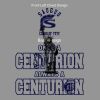 Once a Centurion Always A Centurion Thumbnail