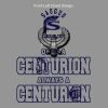Once a Centurion Always A Centurion Thumbnail