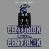 Once a Centurion Always A Centurion Thumbnail
