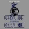 Once a Centurion Always A Centurion Thumbnail