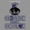 Once a Centurion Always A Centurion Thumbnail