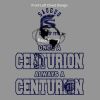 Once a Centurion Always A Centurion Thumbnail