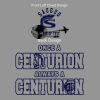Once a Centurion Always A Centurion Thumbnail