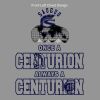Once a Centurion Always A Centurion Thumbnail