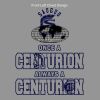 Once a Centurion Always A Centurion Thumbnail