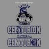 Once a Centurion Always A Centurion Thumbnail