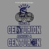 Once a Centurion Always A Centurion Thumbnail