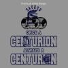 Once a Centurion Always A Centurion Thumbnail
