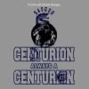 Once a Centurion Always A Centurion Thumbnail