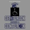 Once a Centurion Always A Centurion Thumbnail