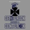 Once a Centurion Always A Centurion Thumbnail