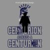 Once a Centurion Always A Centurion Thumbnail