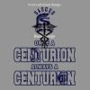 Once a Centurion Always A Centurion Thumbnail